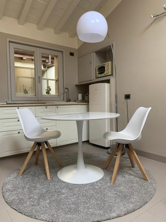 Maison Del Ducato “Cavour 24” Parma Exterior foto